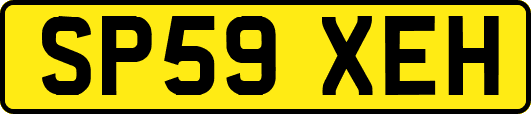 SP59XEH
