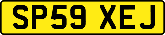 SP59XEJ