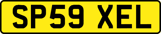 SP59XEL