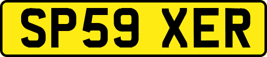 SP59XER