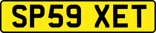 SP59XET
