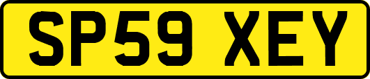 SP59XEY