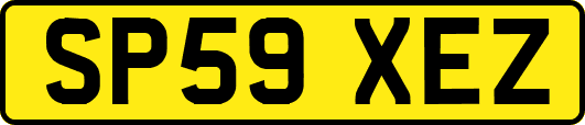 SP59XEZ