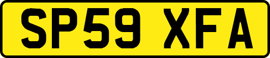 SP59XFA
