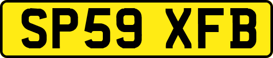 SP59XFB