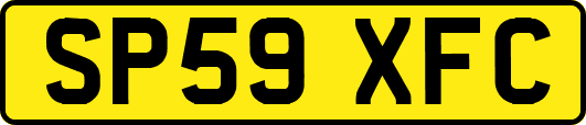 SP59XFC