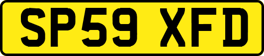 SP59XFD