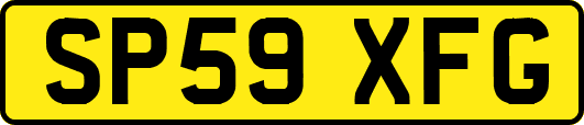 SP59XFG