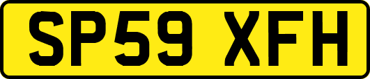 SP59XFH