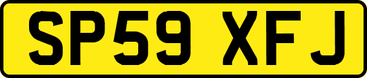SP59XFJ
