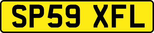 SP59XFL