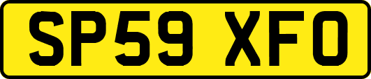 SP59XFO