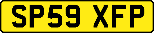 SP59XFP
