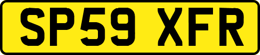 SP59XFR