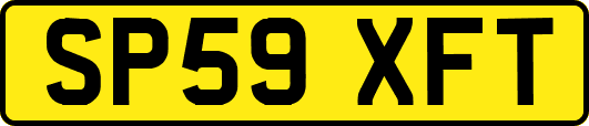 SP59XFT
