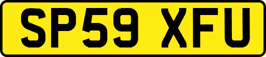 SP59XFU