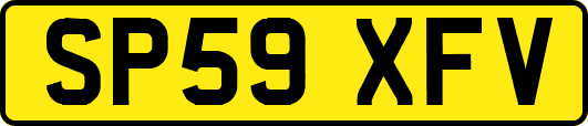 SP59XFV