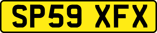 SP59XFX