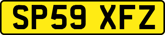 SP59XFZ