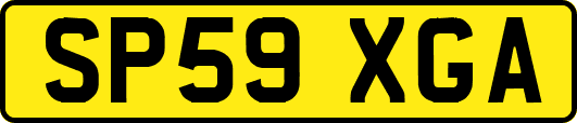SP59XGA