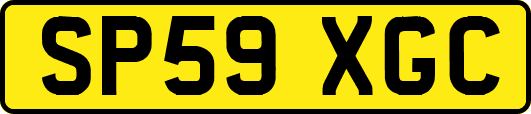 SP59XGC