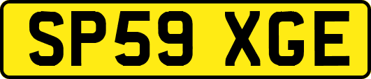 SP59XGE