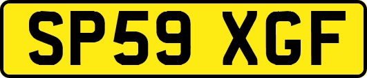 SP59XGF