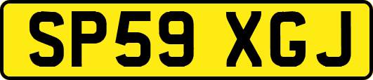 SP59XGJ