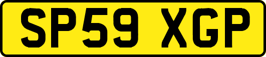 SP59XGP