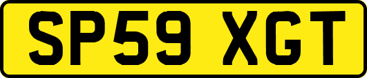 SP59XGT