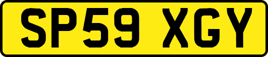 SP59XGY