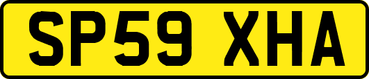 SP59XHA