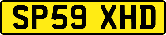 SP59XHD