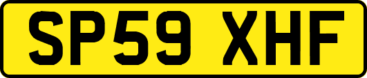 SP59XHF