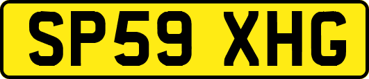 SP59XHG
