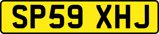 SP59XHJ