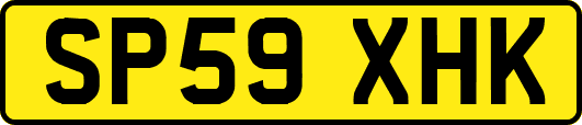 SP59XHK