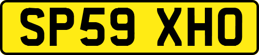 SP59XHO