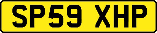 SP59XHP