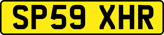 SP59XHR