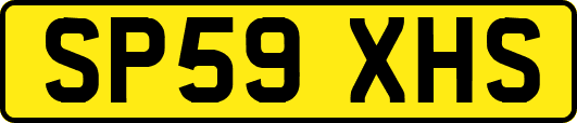 SP59XHS