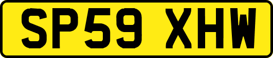 SP59XHW