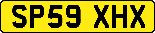 SP59XHX