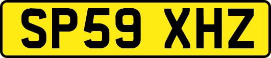 SP59XHZ