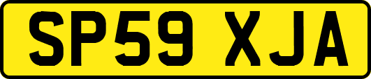 SP59XJA