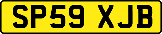 SP59XJB