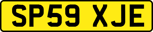 SP59XJE