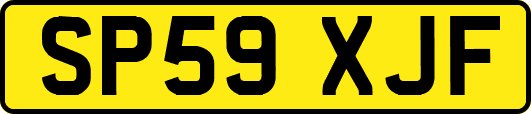 SP59XJF