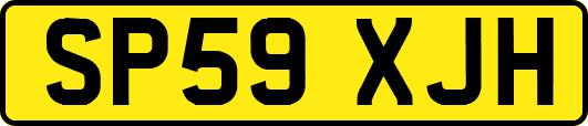 SP59XJH