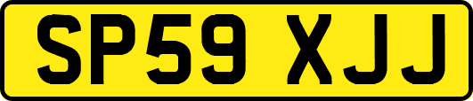 SP59XJJ